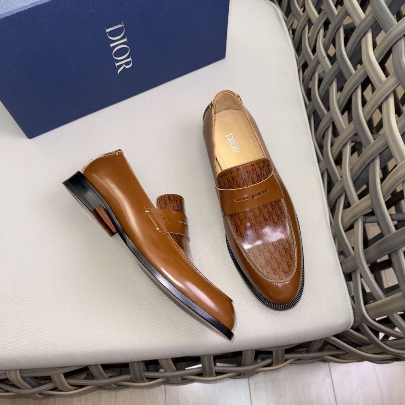 Christian Dior Business Shoes